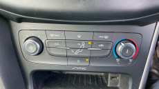 Ford Focus 1.0 EcoBoost 125 Zetec 5dr Petrol Hatchback